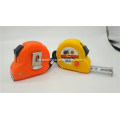 5M 19MM Auto Locked Steel Tape Measure